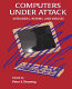 Computers under attack : intruders, worms, and viruses /