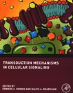Transduction mechanisms in cellular signaling /