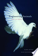 Engineering Animals [E-Book] : how life works /