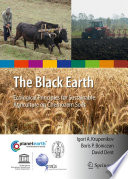 The Black Earth [E-Book] : Ecological Principles for Sustainable Agriculture on Chernozem Soils /