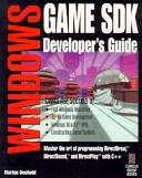 Windows game SDK: developer's guide.