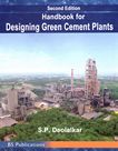 Handbook for designing green cement plants /