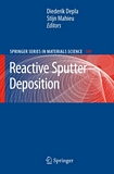 Reactive sputter deposition /