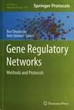 Gene regulatory networks : methods and protocols /