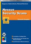 Nessus Security Scans /
