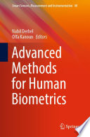 Advanced Methods for Human Biometrics [E-Book] /