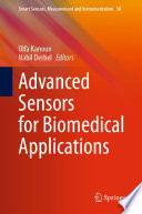 Advanced Sensors for Biomedical Applications [E-Book] /