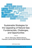 Sustainable strategies for the upgrading of natural gas [E-Book] : fundamentals, challenges, and opportunities : proceedings of the NATO Advanced Study Institute on Sustainable Strategies for the Upgrading of Natural Gas - Fundamentals, Challenges, and Opportunities Vilamoura, Portugal 6 - 18 July 2003 /