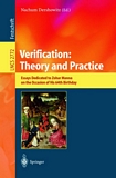 Verification: Theory and Practice [E-Book] : Essays Dedicated to Zohar Manna on the Occasion of His 64th Birthday /