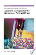 Successful strategies for the discovery of antiviral drugs / [E-Book]