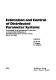 Estimation and control of distributed parameter systems : international conference on control and estimation of distributed parameter systems: proceedings : Vorau, 08.07.90-14.07.90.