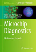 Microchip Diagnostics [E-Book] : Methods and Protocols /