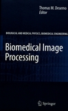 Biomedical image processing /