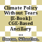 Climate Policy Without Tears [E-Book]: CGE-Based Ancillary Benefits Estimates for Chile /