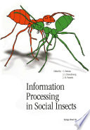 Information processing in social insects [E-Book] /