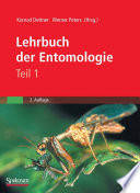 Lehrbuch der Entomologie [E-Book] /