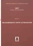 Measurement with ultrasound /