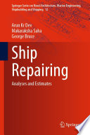Ship Repairing [E-Book] : Analyses and Estimates /