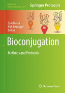 Bioconjugation [E-Book] : Methods and Protocols /