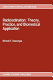 Radioiodination: theory, practice and biomedical applications.