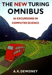 The (new) turing omnibus : 66 excursions in computer science /