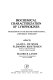 Biochemical characterization of lymphokines : International lymphokine workshop 0002: proceedings : Ermatingen, 27.05.79-31.05.79.