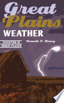 Great Plains weather [E-Book] /