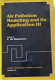 Air pollution modeling and its application 0003 : International technical meeting on air pollution modeling and its application. 0013 : Ile-des-Embiez, 14.09.1982-17.09.1982.