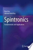 Spintronics [E-Book] : Fundamentals and Applications /
