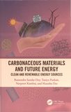 Carbonaceous materials and future energy : clean and renewable energy sources /