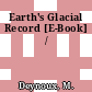 Earth's Glacial Record [E-Book] /