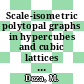 Scale-isometric polytopal graphs in hypercubes and cubic lattices : polytopes in hypercubes and Zõn [E-Book] /