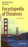 Encyclopedia of distances /