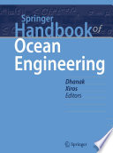 Springer handbook of ocean engineering [E-Book] /