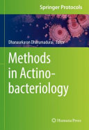 Methods in Actinobacteriology [E-Book] /
