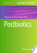 Postbiotics [E-Book] /