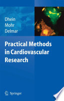 Practical Methods in Cardiovascular Research [E-Book] /