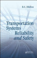 Transportation systems reliability and safety [E-Book] /