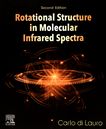 Rotational structure in molecular infrared spectra /