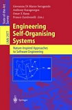 Engineering Self-Organising Systems [E-Book] : Nature-Inspired Approaches to Software Engineering /