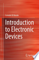 Introduction to Electronic Devices [E-Book] /