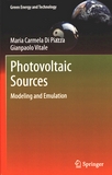 Photovoltaic sources : modeling and emulation /