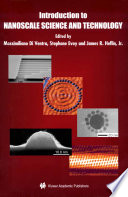 Introduction to nanoscale science and technology /