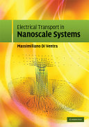 Electrical transport in nanoscale systems /