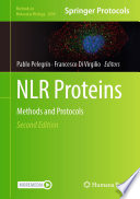 NLR Proteins [E-Book] : Methods and Protocols /