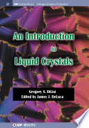 An introduction to liquid crystals [E-Book] /
