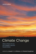 Climate change : what it means for us, our children, and our grandchildren [E-Book] /