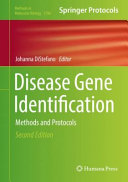Disease Gene Identification [E-Book] : Methods and Protocols /