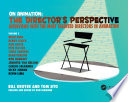 On animation. The director's perspective. Volume 2 [E-Book] /