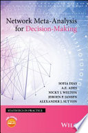 Network meta-analysis for decision making [E-Book] /